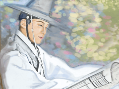 노비가 된 정혼녀 01