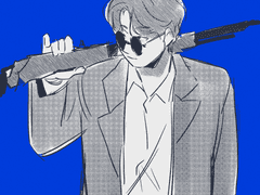 마묘한 낙서 백업