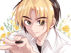 [낙서커미션]시다