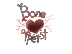 [고어요소⭕️] bone appétit ! 본아페티