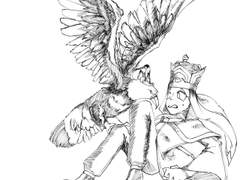 몽키키드 연성백업 1