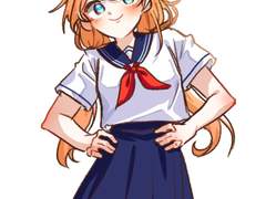 나가츠 하루네 프로필