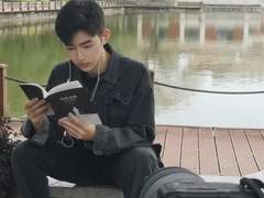 [늘빈] 키다리 아저씨께 3