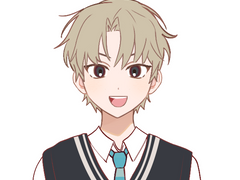 강 수호 / 3학년 / 남성 / 선도부