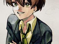 손그림 낙서 백업