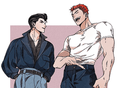 [슬램덩크] 연성