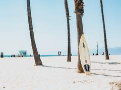 써머, 서퍼. 서핑, 화이팅!