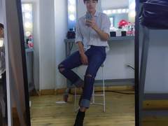 고나리하는 연하