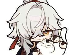 [붕괴 스타레일] 카피페 03