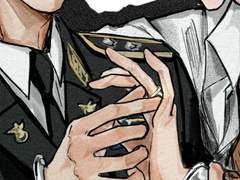 에크랑님 그 남자 시리즈 3차연성