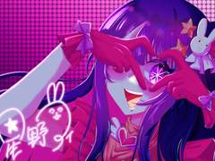 ❤︎COMMISION❤︎