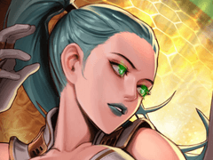 [未] 별빛의 스텔라