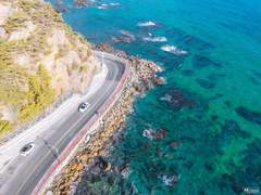 [태웅태섭] 파도주의