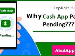 How long do Cash App transactions stay pending?