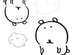 [호열백호호열] 구제불능, 51번째 사랑 (낙서)