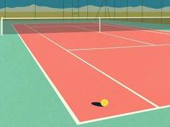 LOVE GAME 소장본 재판 안내 🎾