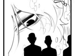 깊은 바닷속은 너무 외로워