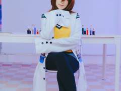 ウマ娘 - アグネスタキオン