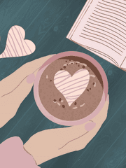 [로맨스] 후회해, 사랑해!