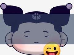 쿠로미 낙수 유료도안배포