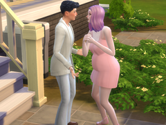 발렌타인家 (3대) 둘째를 가지고파! (1)