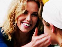 "언니, 좋아해요."