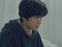 술 먹고 짝사랑하던 동기랑 키스함