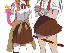 마비노기 백업3 (0511~그리면 추가 함)