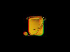 배경 및 캐릭터 가이드라인