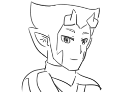 꽂힌 대로 그림 공부 2화 - 엘프귀는 어떤 방식으로 그리는 게 옳은가