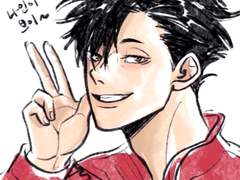 고앵이 +부앵이