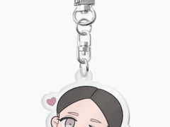 천축 하이타니 란 아크릴 도안 공유