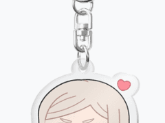 도만 산즈 아크릴 도안 공유