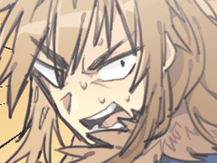 [세포신곡] 7챕 환각 망상짤