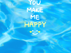 마음충전 배경화면_너에게