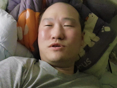 브베의 생각 - 억울해하지 말고 코뿔소처럼 앞으로 밀고 나가자