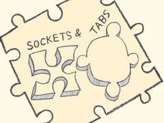 [우성태섭] 소켓 & 탭 下