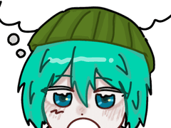 소우 와앙포카 도안 2개