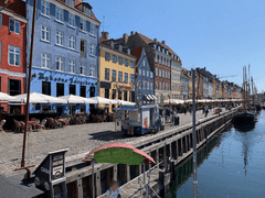 코펜하겐 오락거리