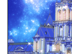 바다의 백작과 황야의 마녀