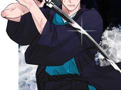 사무라이 미토 요헤이