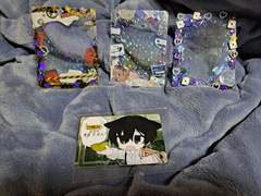 오감도 포카+탑꾸