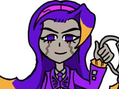 [가면라이더 기츠] '레이즈 버클 의인화 시리즈' 좀비 22호