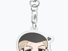 브라흐만 타케오미 아크릴 도안 공유