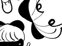 [인간인증] 덤 이야기9