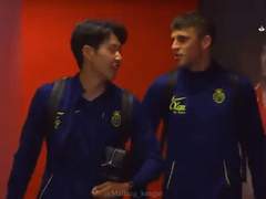 [이강인] 짝사랑이 뭐길래 11