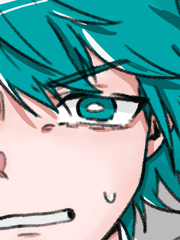 네가 죽어 미도리