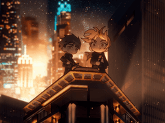 :: SD 고정틀 - 상공에서 타입 ::