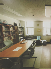 밴드부 동아리방