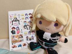 프로메어 매드버니시 스티커